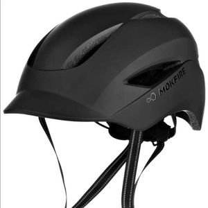 Men/Women Bike Helmet